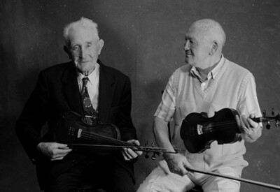 Clare Regional Style of Irish Music - The Home of Irish Music